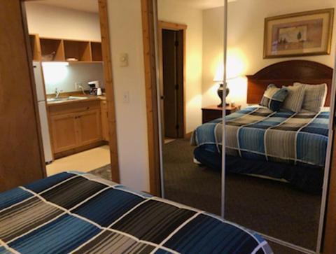 High Country Motel Bellevue エクステリア 写真