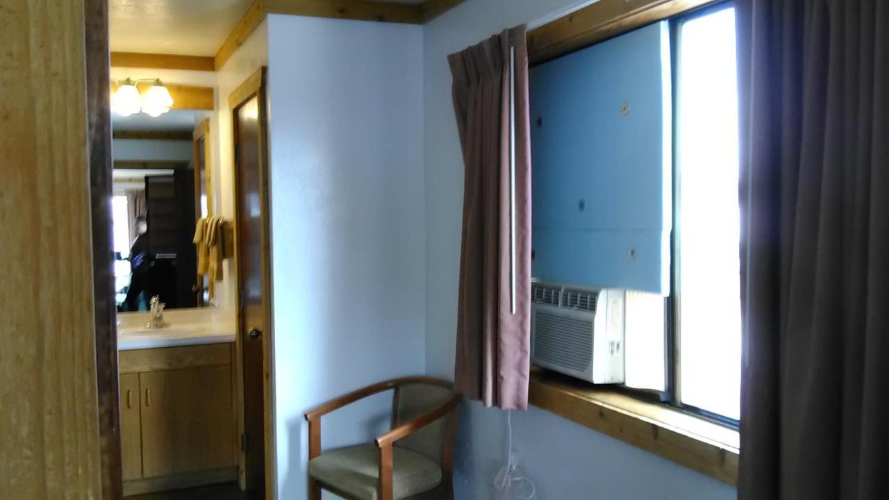 High Country Motel Bellevue エクステリア 写真