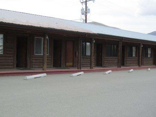High Country Motel Bellevue エクステリア 写真