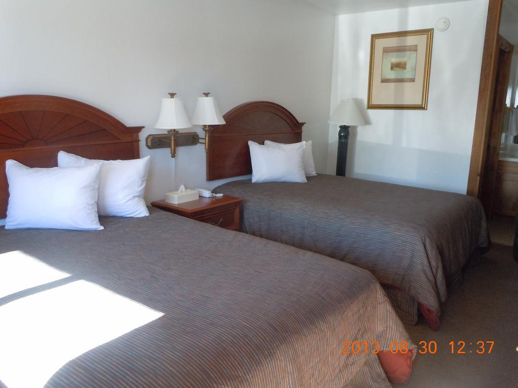 High Country Motel Bellevue 部屋 写真
