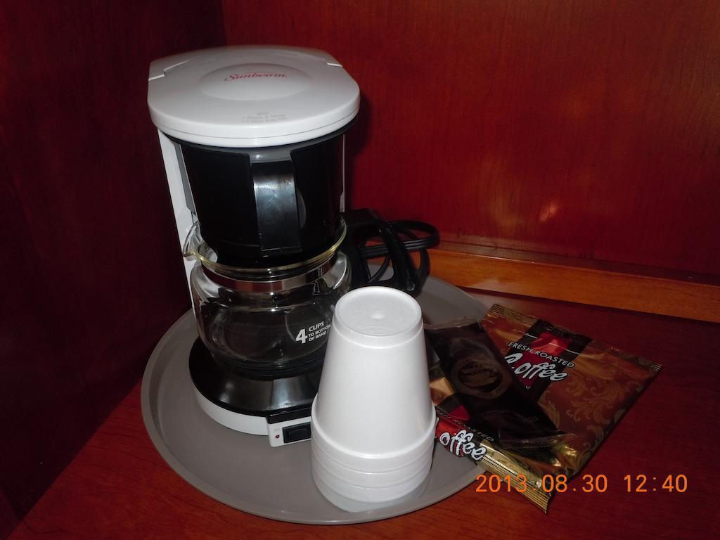 High Country Motel Bellevue 部屋 写真