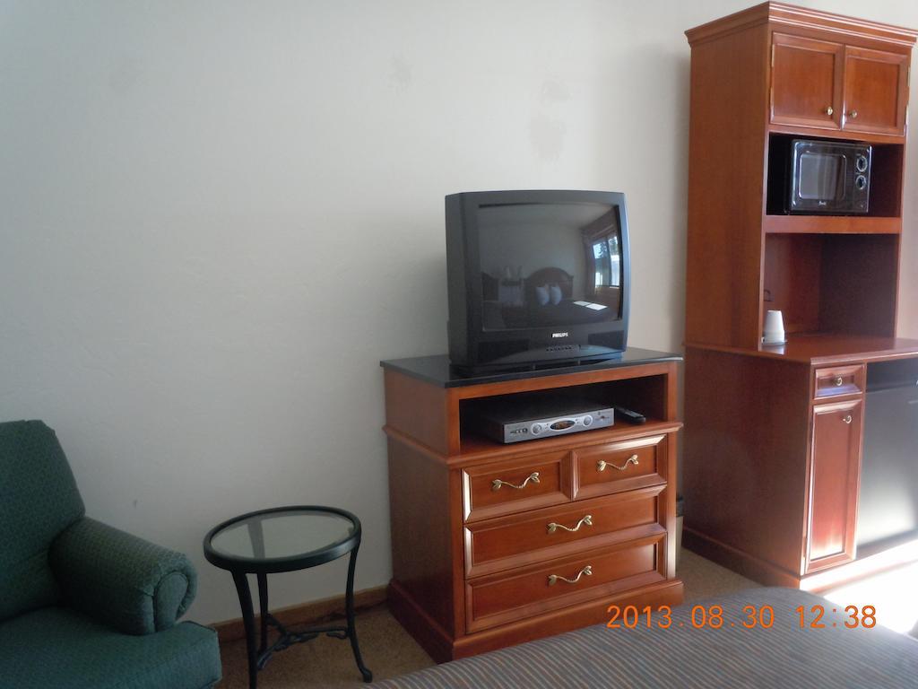 High Country Motel Bellevue 部屋 写真