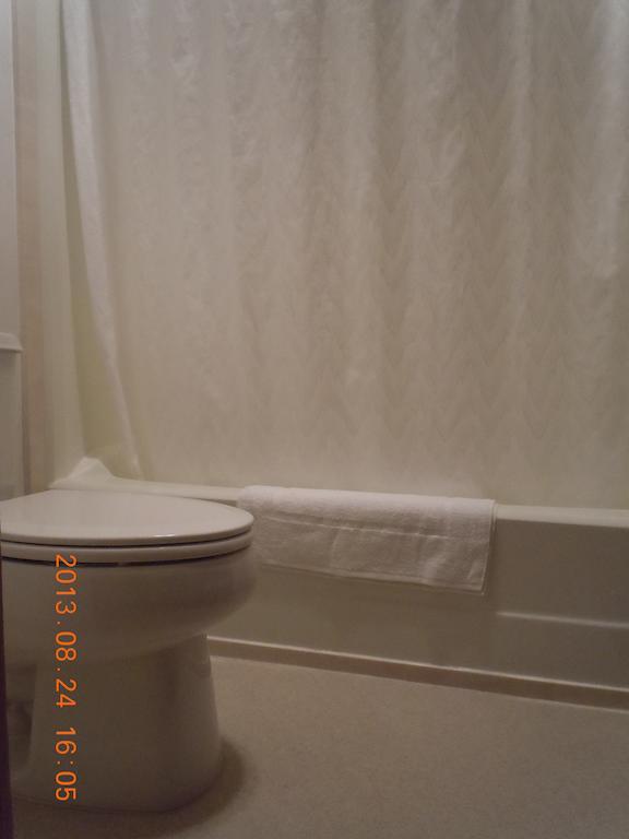 High Country Motel Bellevue 部屋 写真