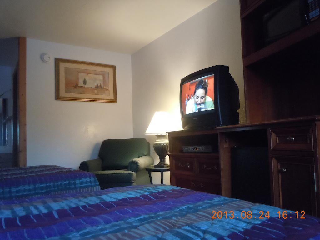 High Country Motel Bellevue 部屋 写真