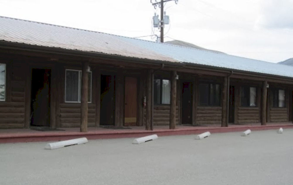 High Country Motel Bellevue エクステリア 写真