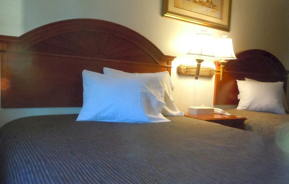 High Country Motel Bellevue エクステリア 写真