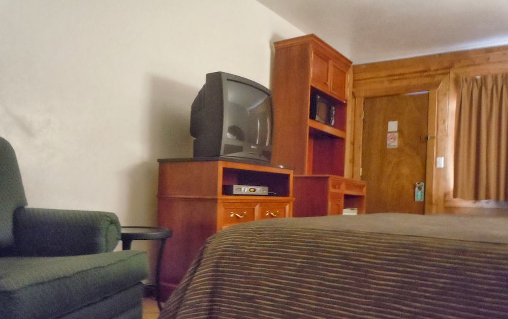 High Country Motel Bellevue エクステリア 写真