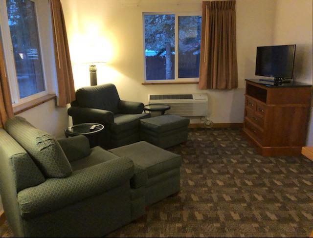 High Country Motel Bellevue エクステリア 写真